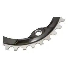 Coroa Shimano Deore Xt M8000 32 Dentes Sm Crm80 1x11v 96mm Foto mini  2