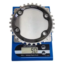 Coroa Shimano Deore Xt M8000 32 Dentes Sm Crm80 1x11v 96mm Foto mini  3