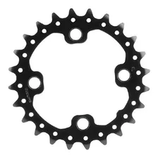 Coroa Shimano Slx Fc-m675/fc-m615 24d Bcd 64mm Foto mini 4
