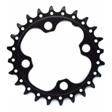 Coroa Shimano Slx Fc-m675/fc-m615 24d Bcd 64mm Foto mini 1