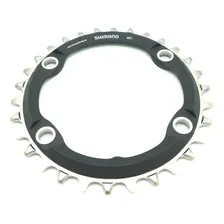 Coroa Shimano Slx M7000 34 1x11 11v Foto mini 2