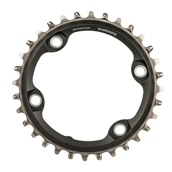 Coroa Shimano Slx M7000 34 1x11 11v Foto 1