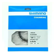 Coroa Shimano Slx M7000 34 1x11 11v Foto mini 3