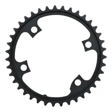 Coroa Shimano Ultegra Fc-r8000 39d Bcd 110mm - Para 53/39d Foto mini 1