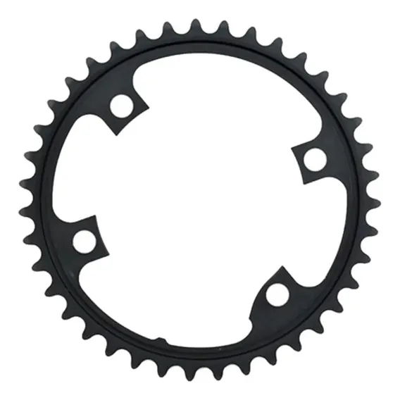 Coroa Shimano Ultegra Fc-r8000 39d Bcd 110mm - Para 53/39d Foto 1
