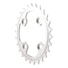 Coroa Shimano Xt Fc-m785 26d 64bcd Foto mini 1