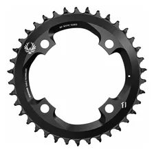 Coroa Sram Eagle Bcd 104mm X-sync 36 T 11v 12v E Quarq Foto mini 4