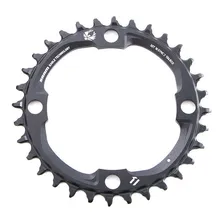 Coroa Sram Eagle Bcd 104mm X-sync 36 T 11v 12v E Quarq Foto  mini 1