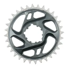 Coroa Sram Gx Eagle 12v X-synx Lunar 34 Dentes - Offset 6mm Foto  mini 1