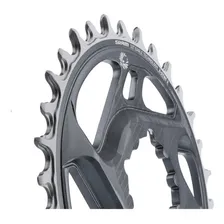 Coroa Sram Gx Eagle 12v X-synx Lunar 34 Dentes - Offset 6mm Foto mini  3