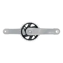 Coroa Sram Gx Eagle 12v X-synx Lunar 34 Dentes - Offset 6mm Foto mini 4
