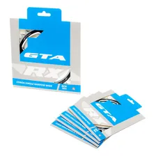 Coroa Única Single Narrow Wide Bcd 104 36 Dentes AlumÃnio Cor Prateado Foto mini 4