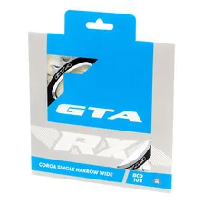 Coroa Única Single Narrow Wide Bcd 104 36 Dentes AlumÃnio Cor Prateado Foto mini 2