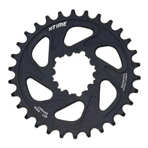 Coroa X-time Mtb Xt518 30d Foto 1