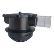 Corpo Base Cabeçote Valvula Seletora Filtro Piscina Sibrape Foto mini 1