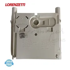Corpo| Base Chuveiro Ducha Acqua Storm, Duo, Star Lorenzetti Acabamento Brilhante Cor Branco Foto mini 3