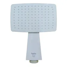 Corpo Câmara Quente Da Ducha Square/polo Plus Branca - Hydra Foto mini 1