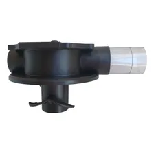 Corpo Da Valvula Seletora Filtro De Piscina Mark Pentair Foto mini 4