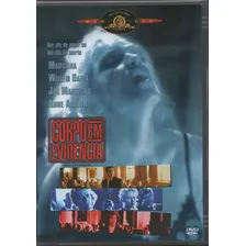 Corpo Em EvidĂȘncia Dvd Foto mini 1