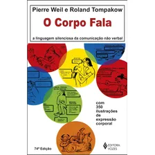 Corpo Fala Foto mini 1