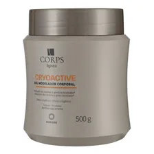Corps Lignea Body Contour Gel Modelador Foto mini 1