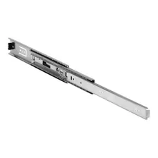 Corrediça Gaveta Telescópica 45kg 450mm Beltools 15 Pares Foto mini 4