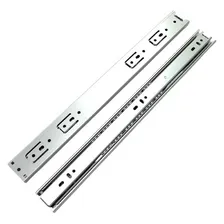 Corrediça Gaveta Trilho Telescópico 30cm 300mm Par 30kg Foto mini 4