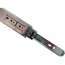 Corrediça Telescópica Para Gaveta 250mm Hafele Foto mini  3
