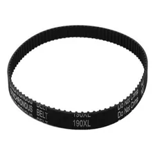 Correia 190xl Dentada Sincronizada Xl - 95 Dentes Foto mini  3