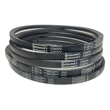 Correia A34 Cont V Goodyear Continental Foto mini 3