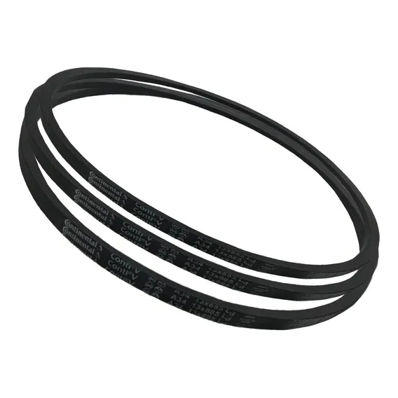 Correia A34 Cont V Goodyear Continental Foto 1