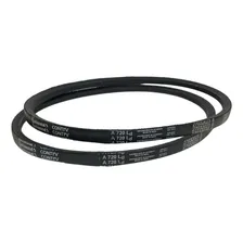 Correia A80 A 80 Industrial V Perfil A Goodyear Continental Foto mini 4