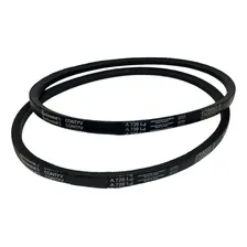Correia A80 A 80 Industrial V Perfil A Goodyear Continental Foto mini 3