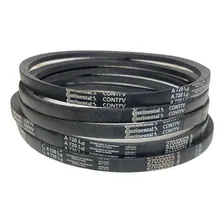 Correia A80 A 80 Industrial V Perfil A Goodyear Continental Foto mini 1