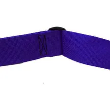 Correia Alça Ernie Ball Guitarra Polypro Roxo Polipropileno Foto mini  3