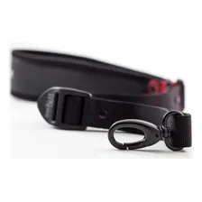 Correia Barkley Soft Luxo Preta Sax Tenor Cor Preto Foto mini  3
