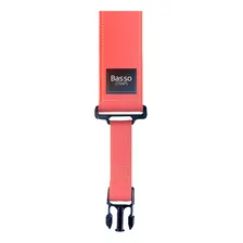Correia Basso Quick Release Laranja Neon Qs-180 Instrumentos Foto mini 1