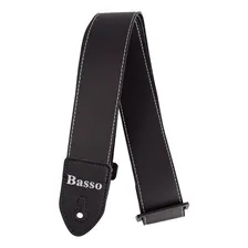 Correia Basso Sf 10 Preto Liso Foto mini 3