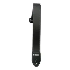 Correia Basso Sf 10 Preto Liso Foto mini 4
