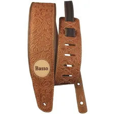 Correia Basso Vtsl83 Floral Whikey Foto mini 1