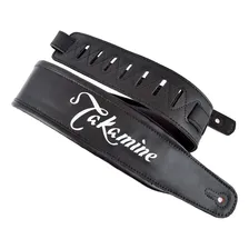 Correia Couro Ecol贸gico Takamine Tbs 65 Foto mini 3