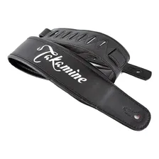 Correia Couro Ecol贸gico Takamine Tbs 65 Foto mini 1