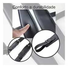 Correia de Acordeon, Gaita ou Sanfona - ACO 01 - Basso Foto mini 4