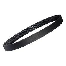 Correia Dentada Gt2 Fechada 6mm X 302mm 3d Printer Foto  mini 1