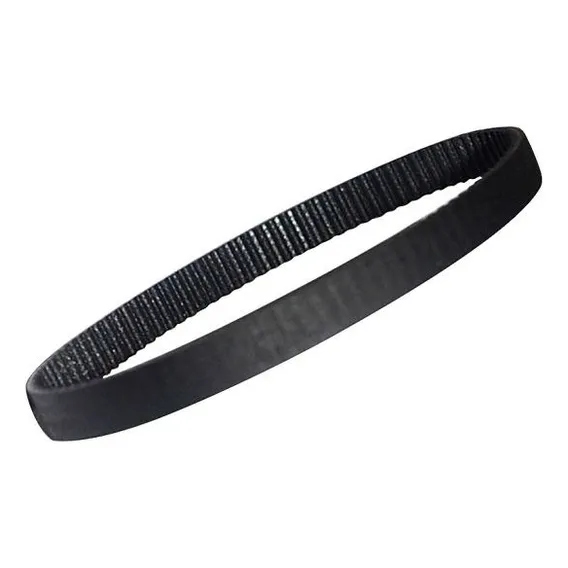 Correia Dentada Gt2 Fechada 6mm X 302mm 3d Printer Foto 1