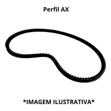 Correia Em V Perfil Ax-41 (1041,4mm) Belfit Foto mini 4