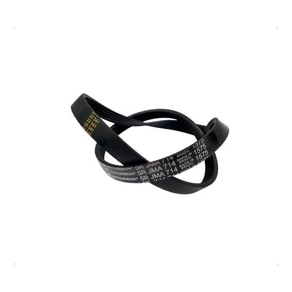 Correia Estriada Para Lavadora Electrolux - 65976541 5pje714 Foto 1