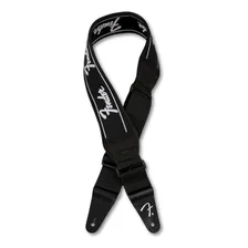 Correia Fender Com Logotipo Neoprene Foto mini 4