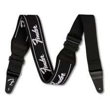 Correia Fender Com Logotipo Neoprene Foto  mini 1
