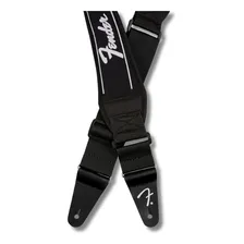 Correia Fender Com Logotipo Neoprene Foto mini  2